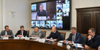 В Адыгее обсудили безопасность проведения Дня знаний и выборной кампании - Газета Майкопские новости