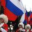 Глава Адыгеи поздравил жителей республики с Днем Государственного флага РФ - Газета Майкопские новости