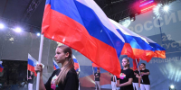 Глава Адыгеи поздравил жителей республики с Днем Государственного флага Российской Федерации - ИА Республика