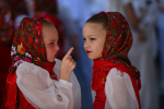 В Адыгее прошел цикл мероприятий, посвященных Дню Государственного флага Российской Федерации
