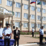 В  Адыгее молодые сотрудники полиции приняли присягу - ИА Адыгея Сегодня