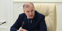 Глава Адыгеи: Вместе продолжим делать всё, чтобы искоренить терроризм - NatPress