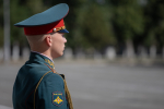 Артиллерийской бригаде, дислоцирующейся в Адыгее, присвоено почетное наименование «гвардейская»