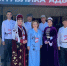 Адыгея участвует в Фестивале культуры и спорта народов Юга России - NatPress