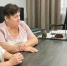 В Красногвардейском районе избрали председателя Союза женщин - ИА Адыгея Сегодня