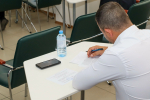 В МГТУ завершился первый модуль программы «Герои Адыгеи»