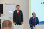В МГТУ завершился первый модуль программы «Герои Адыгеи»