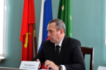 В мэрии Майкопа проанализировали факторы аварийности на дорогах столицы