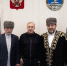 Глава Адыгеи провёл встречу с муфтиями Карачаево-Черкесии и Адыгеи - Исполнительные органы государственной власти