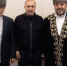 Глава Адыгеи встретился в Майкопе с муфтиями Адыгеи и Карачаево-Черкесии - Газета Майкопские новости