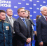 Итоги ЕДГ-2025: «Единая Россия» сохраняет лидерство - ИА Адыгея Сегодня