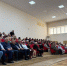 В Адыгейске выбрали председателя городского отделения Совета ветеранов - ИА Адыгея Сегодня