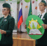 В Майкопском районе проходит I съезд школьных лесничеств республики Адыгея - NatPress