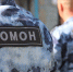 ОМОН «Фишт» Росгвардии обеспечил безопасность футбольного матча в Майкопе - Росгвардия