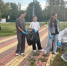 В населенных пунктах Тахтамукайского района провели субботники - ИА Адыгея Сегодня
