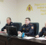 В Адыгее назначен новый начальник лицензионно-разрешительной службы Росгвардии - Росгвардия