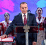Мурат Кумпилов принял участие в торжественной церемонии вступления в должность Губернатора Краснодарского края Вениамина Кондратьева - Исполнительные органы государственной власти