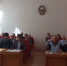 В Майкопе состоялось заседание Совета старейшин Республики Адыгея - Комитет по делам национальностей, связям с соотечественниками и СМИ