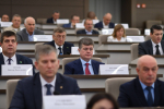 В Адыгее обсудили ход реализации госпрограммы комплексного развития села