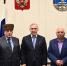 Глава Адыгеи провел встречу с народными деятелями культуры - NatPress