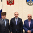 Глава Адыгеи обсудил с народными деятелями культуры перспективы отрасли - Газета Майкопские новости