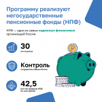 Программа долгосрочных сбережений: Ваш надежный путь к финансовой стабильности