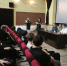 В Красногвардейском районе молодые люди встретились с ветеранами СВО - ИА Адыгея Сегодня