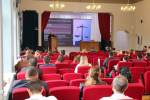 В Майкопе муниципальные служащие повышают квалификацию на базе МГТУ