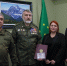 Житель Новой Адыгеи награжден медалью Суворова за отвагу и мужество - ИА Адыгея Сегодня
