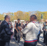 В Майкопе состоялось награждение участников марафона по фоновой ходьбе - Газета Майкопские новости