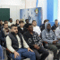 Разные культуры — одна цель: быть против насилия - МГТУ