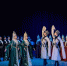Ансамбли «Нальмэс» и «Ставрополье» дадут в Майкопе совместный концерт - ИА Адыгея Сегодня