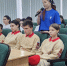 В Кошехабльском районе молодым людям рассказали  о карьерном росте - ИА Адыгея Сегодня