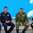 В МГТУ прошло мероприятие, посвящённое Дню отца - МГТУ