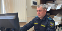 Кредиторская задолженность погашена - УФССП России