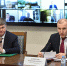 Мурат Кумпилов обозначил первоочередные задачи по вопросам обеспечения безопасности дорожного движения - Исполнительные органы государственной власти