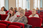 В МГТУ продолжается обучение по программам повышения квалификации государственных и муниципальных служащих