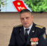 Ветеран СВО рассказал курсантами Военного учебного центра МГТУ о своем боевом опыте - NatPress