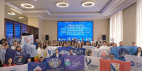 МГТУ — участник окружного форума «Студтуризм-2025» - NatPress