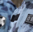 Безопасность футбольного матча в Майкопе обеспечила Росгвардия - Росгвардия