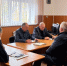 В Гиагинском районе обсудили готовность дорожной инфраструктуры к зиме - ИА Адыгея Сегодня