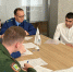 На площадке регионального филиала фонда состоялся прием граждан по вопросам защиты прав ветеранов специальной военной операции и членов их семей. - NatPress