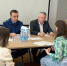 В Адыгее провели прием граждан по защите прав ветеранов СВО и членов их семей - ИА Адыгея Сегодня