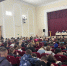 Сотрудники МЧС России продолжают активную работу с населением - ГУ МЧС России