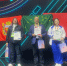 Сборная Адыгеи успешно выступила на Национальном чемпионате по профессиональному мастерству "Абилимпикс-2025" - NatPress