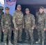 Школьники и волонтеры из Майкопского района присоединились к празднованию Дня народного единства в столице Адыгеи - NatPress