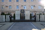Глава Адыгеи поздравил сотрудников и ветеранов органов внутренних дел