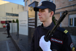 Глава Адыгеи поздравил сотрудников и ветеранов органов внутренних дел