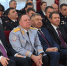 Глава Адыгеи поздравил сотрудников органов внутренних дел Российской Федерации с профессиональным праздником - NatPress