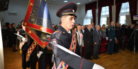 Глава Адыгеи поздравил сотрудников органов внутренних дел с праздником - Газета Майкопские новости
